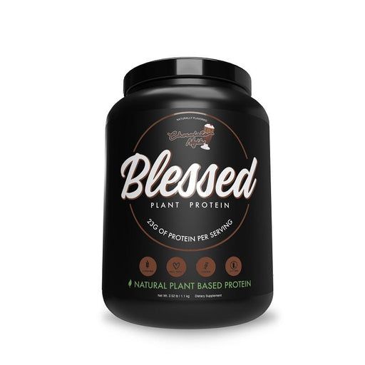 Blessed Plant Protein 2lb - Popeye's Toronto