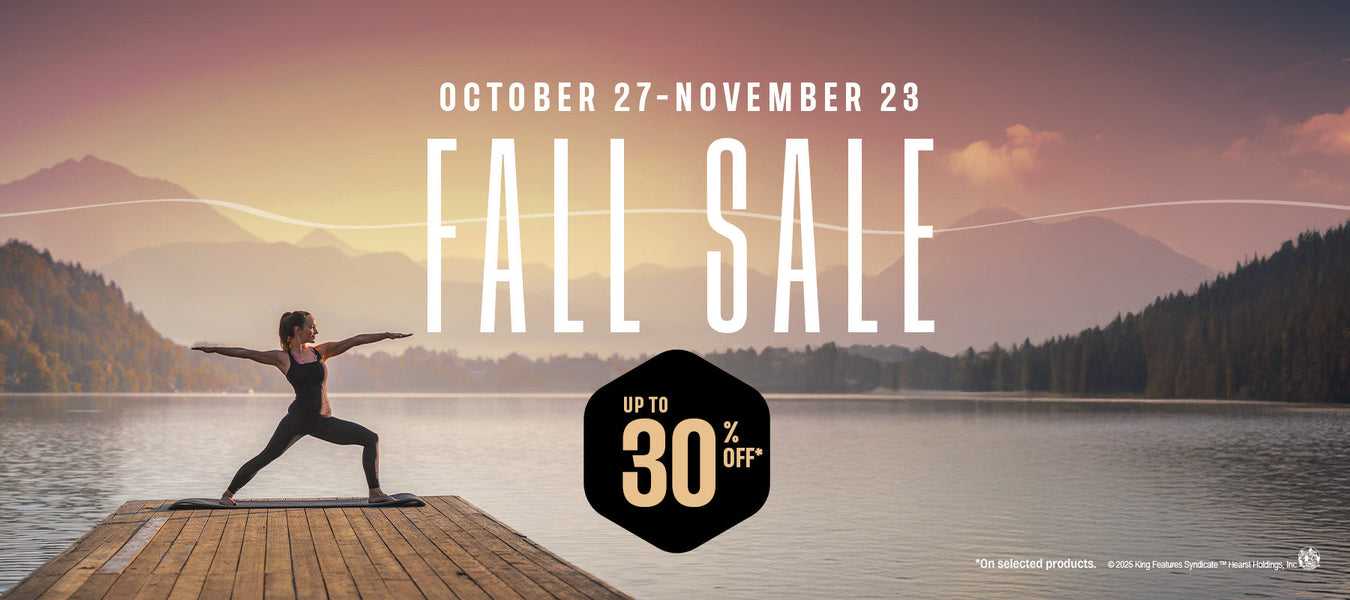 Fall Sale 2025