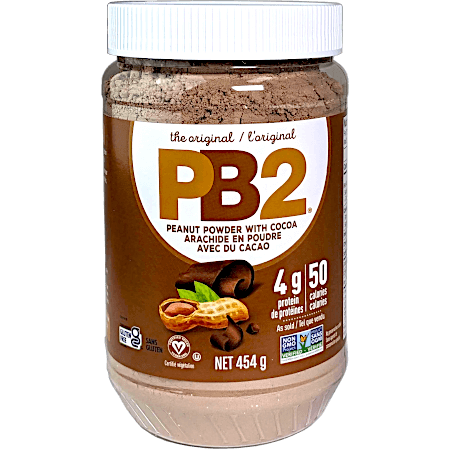 PB2 Peanut Butter Powder 1lb