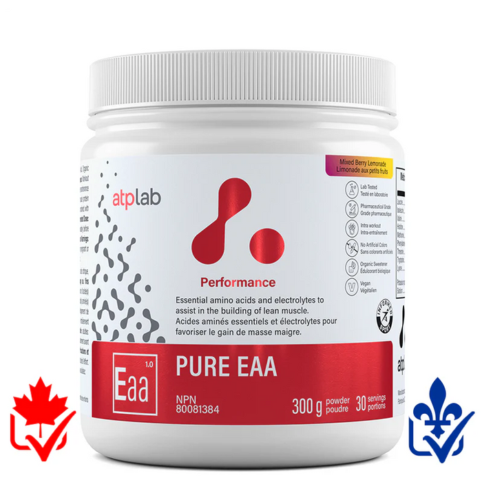 ATP EAA 300g