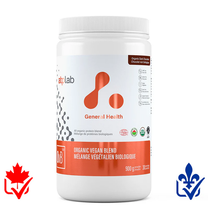 ATP Organic Vegan Blend