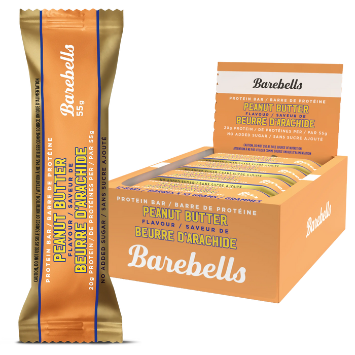Barebells Protein Bars Box of 12