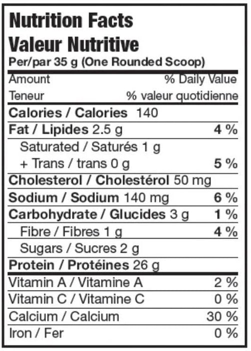 Bio-X Power Whey Complex 5lb