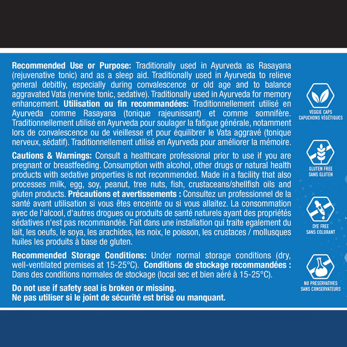 Confident Health Ashwagandha