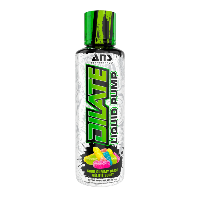 ANS DILATE Liquid Pump