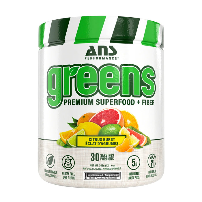 ANS Greens Premium Superfood