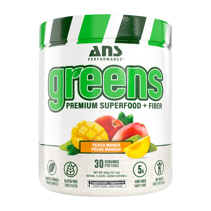 ANS Greens Premium Superfood