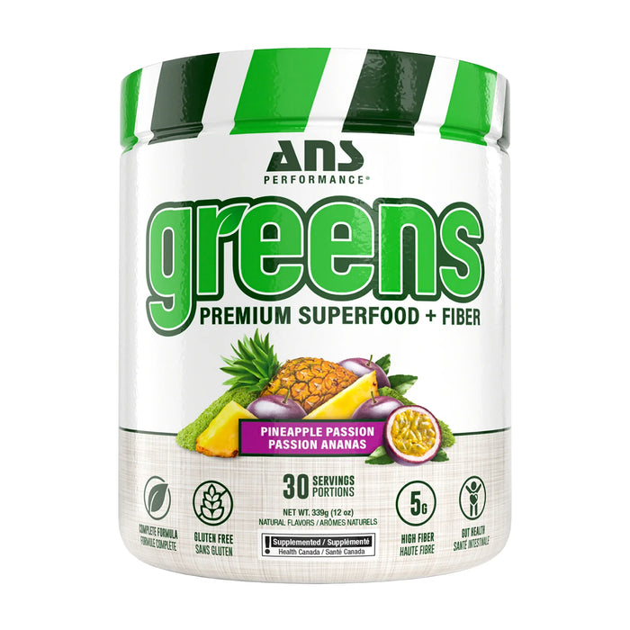 ANS Greens Premium Superfood