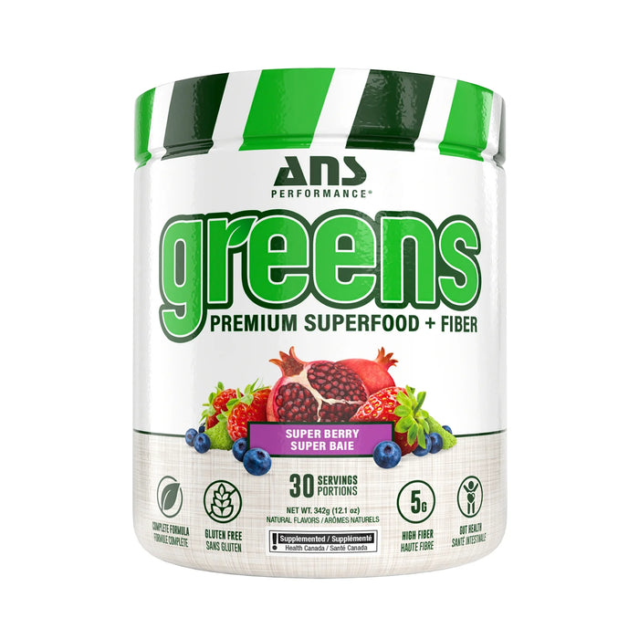 ANS Greens Premium Superfood