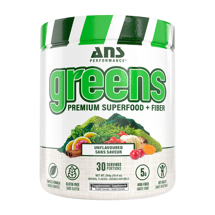 ANS Greens Premium Superfood