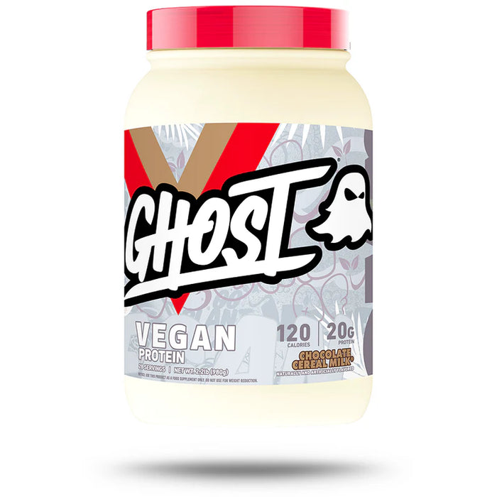 Ghost Vegan Protein 2lb