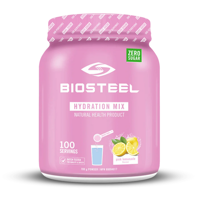 BioSteel High Performance Sport Drink 700g