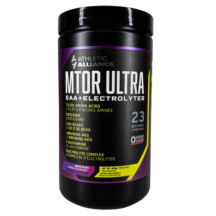 Athletic Alliance MTor Ultra EAA 400g