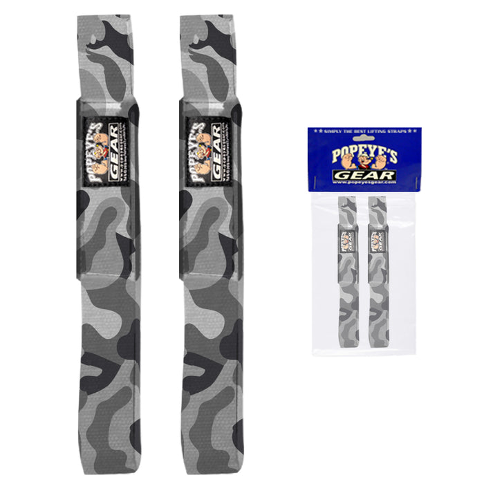 Popeyes Supplements Lifting Straps