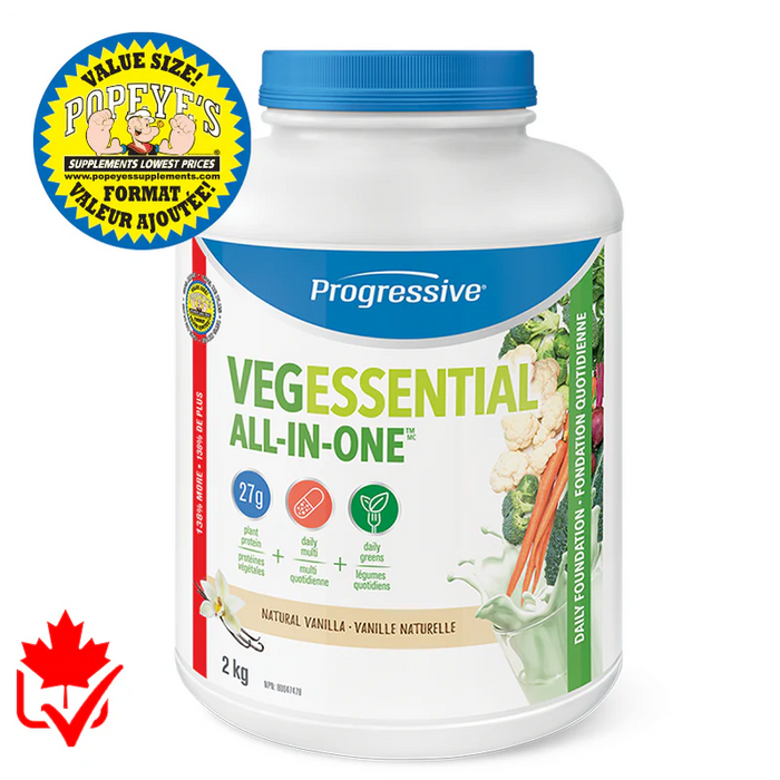 Progressive VegEssential 2kg