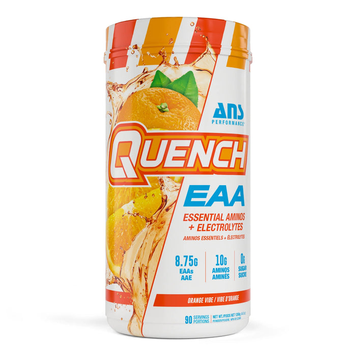 ANS Quench EAA 90 Serv