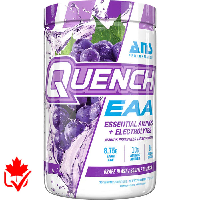 ANS Quench EAA 30 Serv
