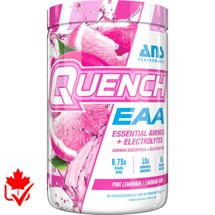 ANS Quench EAA 30 Serv