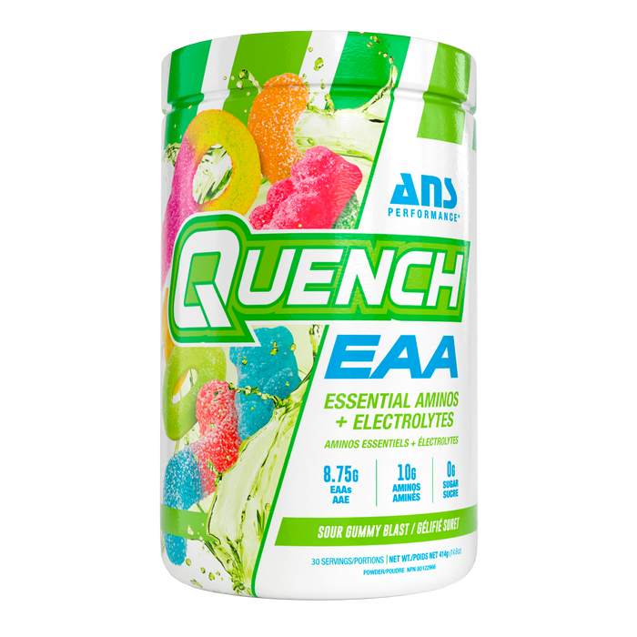 ANS Quench
