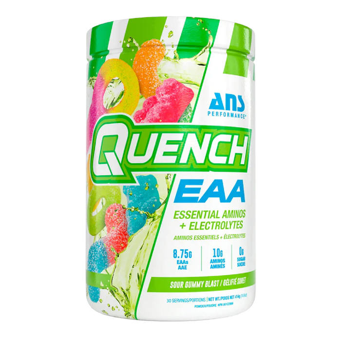 ANS Quench EAA 30 Serv