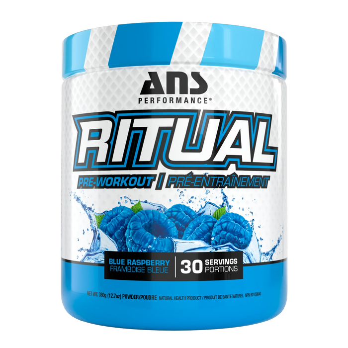 ANS Ritual 360g