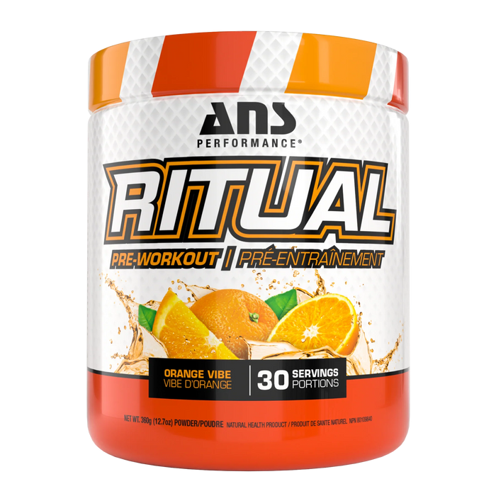 ANS Ritual 360g