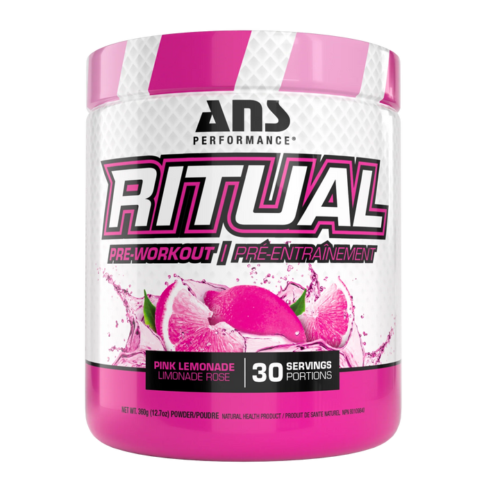 ANS Ritual 360g