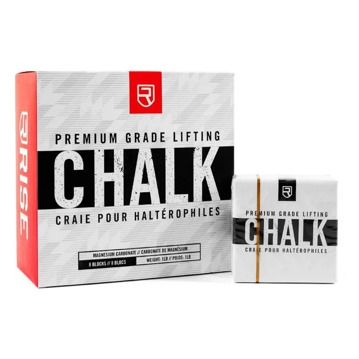 Rise Weightlifting Chalk