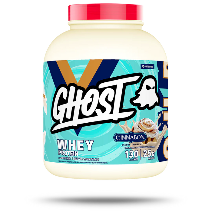 Ghost Whey 5lb