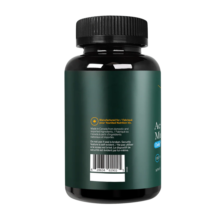 Younited Men's Active Multi