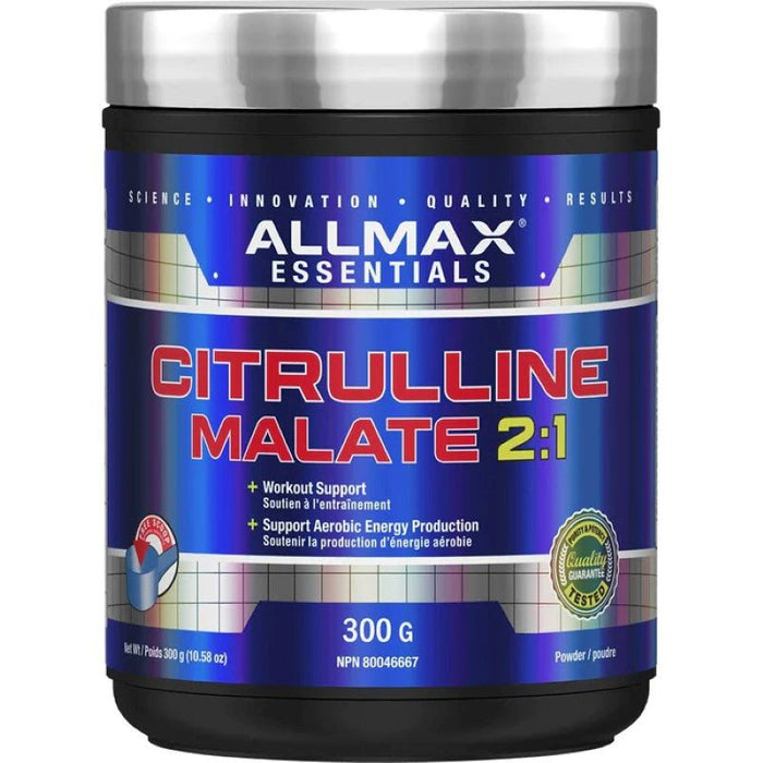 Allmax Citrulline Malate - Popeye's Toronto