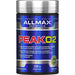 Allmax Peak O2 - Popeye's Toronto