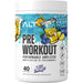 ALT Nutrition Pre Workout - Popeye's Toronto