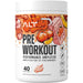 ALT Nutrition Pre Workout - Popeye's Toronto