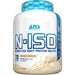 ANS N - ISO Hydrolyzed Whey Isolate 5lb - Popeye's Toronto