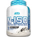 ANS N - ISO Hydrolyzed Whey Isolate 5lb - Popeye's Toronto