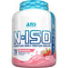 ANS N - ISO Hydrolyzed Whey Isolate 5lb - Popeye's Toronto