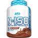 ANS N - ISO Hydrolyzed Whey Isolate 5lb - Popeye's Toronto