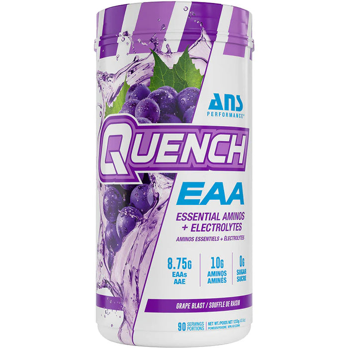 ANS Quench EAA 90 Serv