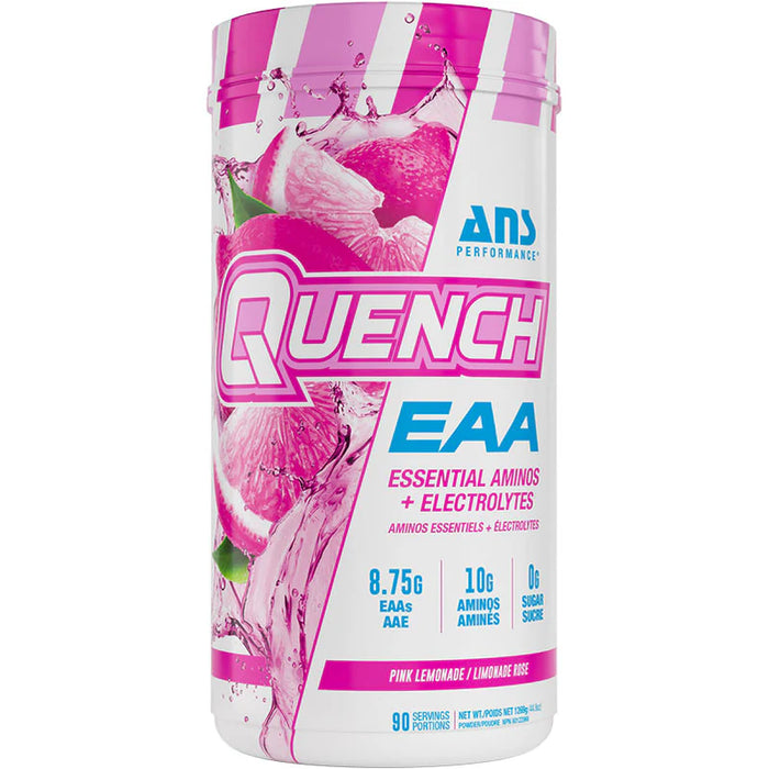 ANS Quench EAA 90 Serv