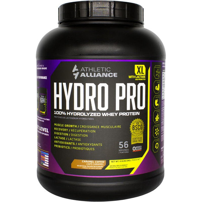 Athletic Alliance Hydro Pro XL - Popeye's Toronto