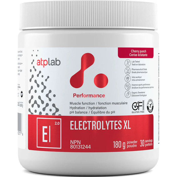 ATP Electrolytes XL 150g