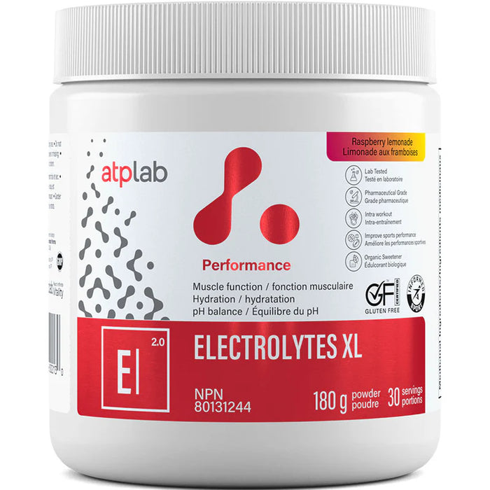ATP Electrolytes XL 150g