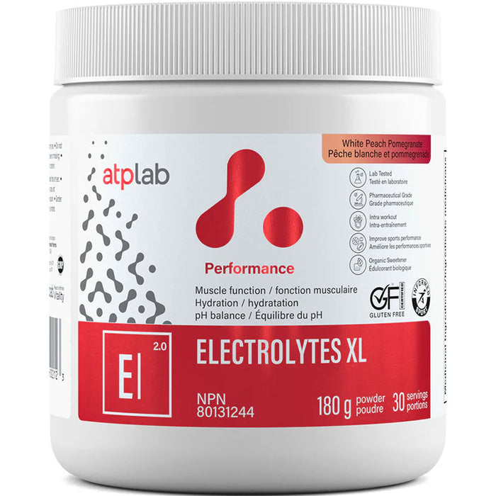 ATP Electrolytes XL 150g