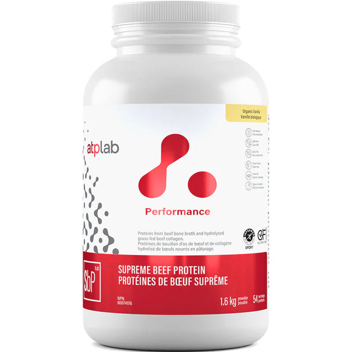 ATP Supreme Beef Protein 1.6kg