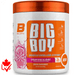 Ballistic Labs Big Boy 24 Serv - Popeye's Toronto