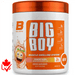 Ballistic Labs Big Boy 24 Serv - Popeye's Toronto