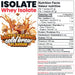 Basic Supplements Isolate 5lb - Popeye's Toronto