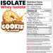 Basic Supplements Isolate 5lb - Popeye's Toronto