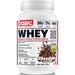 Basic Supplements Whey 4lb - Popeye's Toronto